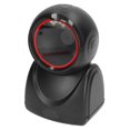 thumbnail image 4 of Stationary Barcode Scanner USB Interface Omnidirectional Automatic Sensing 1D 2D QR, 4 of 5