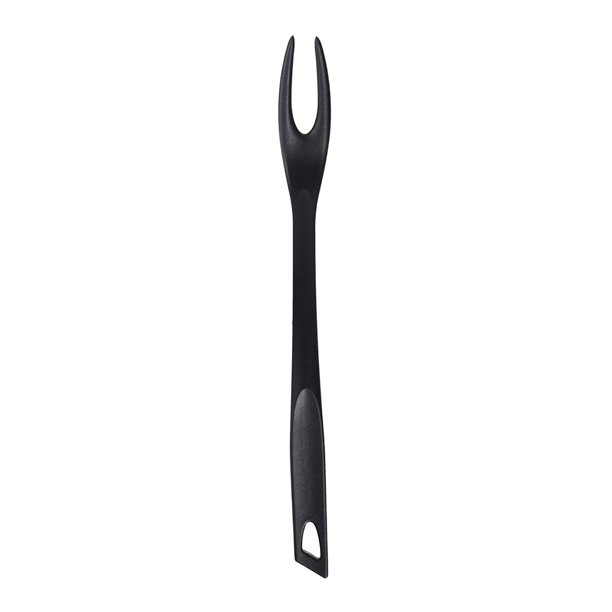 Norpro High Heat Resistant Nylon Carving Fork Dishwasher Safe