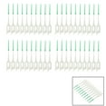 thumbnail image 3 of Sofullue New 40Pcs Soft Clean Between Interdental Floss Brushes Dental Oral Care Tool, 3 of 8