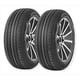 thumbnail image 1 of Kit 2 Compasal 195/60R15 Blazer HP 88, 1 of 3
