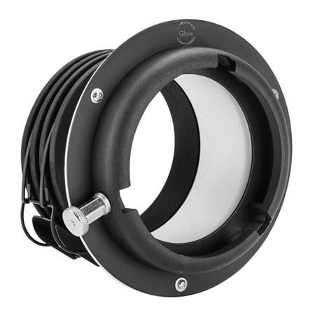 UPC: 0840014197675 | Profoto to Bowens Mount Converter