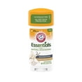 thumbnail image 2 of Desodorante Arm & Hammer Essentials madera sándalo Vainilla 71g, 2 of 6