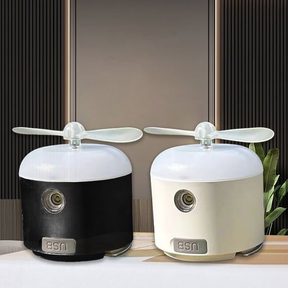 Iumwxz Lamp Light Outdoor Led Camping Lights Rechargeable Super Long Continued Mosquito Repellent Spray Humidifier Fan Emergency Light Small Fan Floor Lamp Room Decor White Plastic Up To 50% off