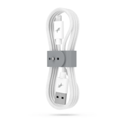PowerKnit FLEX USB-A to Lightning