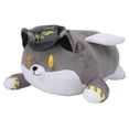 thumbnail image 1 of Murder Drones Uzi Plush Toy Stuffed Animals Murder Drones Uzi Dolls For Kids, 1 of 2