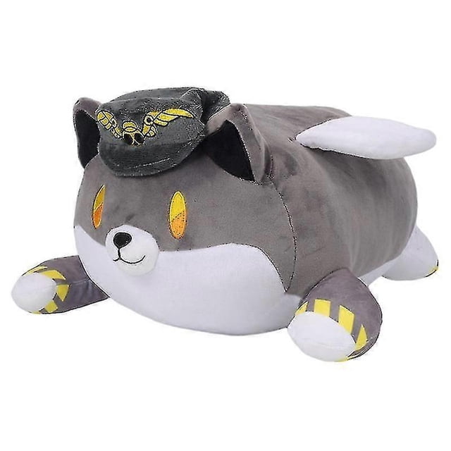 Murder Drones Uzi Plush Toy Stuffed Animals Murder Drones Uzi Dolls For Kids