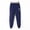 Dark Blue-c, variant on Boy Sweatpants High Waisted Athletic Sweatpants with Pocket Boy Pants Size 8-9 Years