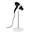 thumbnail image 4 of Soporte para secador de pelo Colcomx acero inoxidable giratoria 58-125cm, 4 of 8
