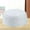 White, variant on Hot Sale!BKQCNKM Kufi Hats for Men, Muslim Hats for Men, Muslim Cap for Men, Muslim Cotton Embroidered Flat Hat for Men, Eid Gift, Blue 1 S