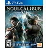 Soul Calibur VI - Premium Edition for PlayStation 4