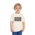 thumbnail image 3 of Kazakh Kazakhstan Pride Toddler Shirt Gifts Boy Girl Size 2T-5T, 3 of 4