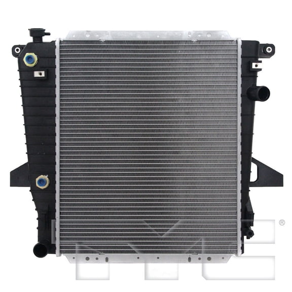 TYC 1721 TYC Radiator