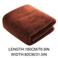 thumbnail image 3 of Qholemyo 32x71inch Deluxe Cotton Bath Towel Set Soft High Absorbent Large Bath Towels For Bathroom, 3 of 3