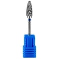 thumbnail image 1 of Metal Drill Bit Manicure Nail Grinding Drill Bit Electric Manicure Drill Bit Head, 1 of 4