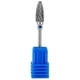 thumbnail image 1 of Metal Drill Bit Manicure Nail Grinding Drill Bit Electric Manicure Drill Bit Head, 1 of 4