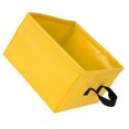 thumbnail image 2 of <p>Collapsible Bucket, Easy Carrying Camping Water Container Folding 13L Convenient Portable  For Travel</p>, 2 of 7