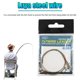thumbnail image 5 of Tapón para los oídos de silicona que cancela el ruido Protector auditivo Ligero Accesorios para piscinas JShteea  El nuevo, 5 of 7