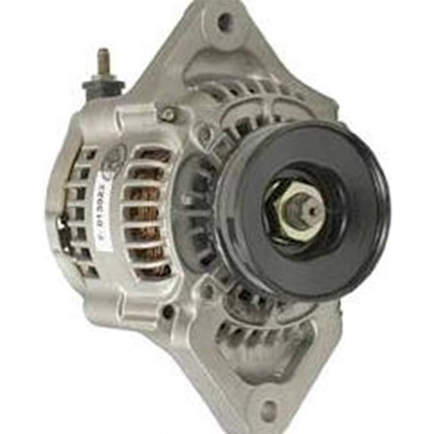 NEW ALTERNATOR FITS GEHL SKID STEER SL4625SX KUBOTA V2203 1677164010
