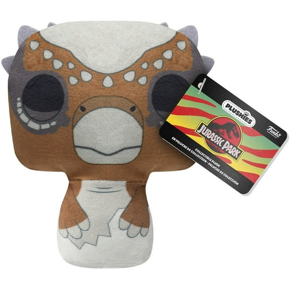Funko Plush Mini: Jurassic Park - Hatchling