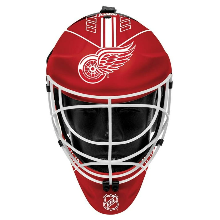 Franklin Sports Mini маска вратаря шлем