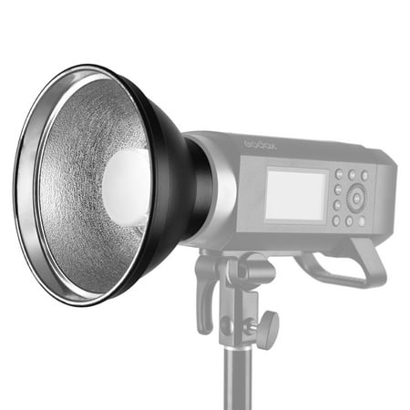 Image of Godox Reflector 7 Diffuser Lamp Diffuser Lamp Shade Lamp Shade Dish AD400PRO Speedlites Shade Dish AD400PRO AINN ZDHF