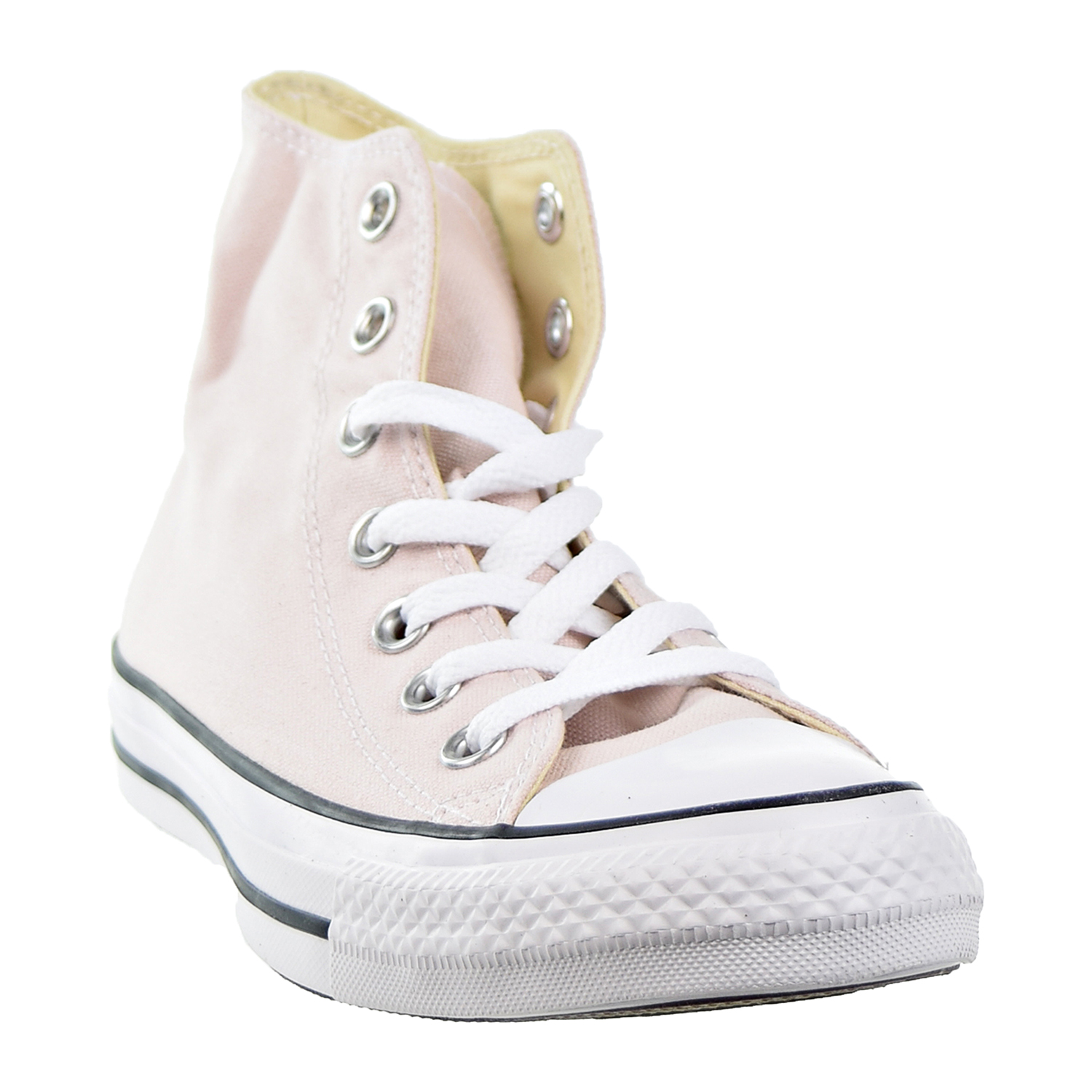Converse Chuck Taylor All Star Hi Mens Shoes Barely Pink  159619f - image 2 of 6