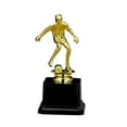 thumbnail image 1 of Trofeo de partido de liga de fútbol, Copa de premio de competición de fútbol, Trofeos de de de premiación, Trofeo de premio de oro, 1 of 9
