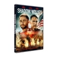 thumbnail image 2 of Shadow Wolves (DVD, 2018, Widescreen) NEW, 2 of 2