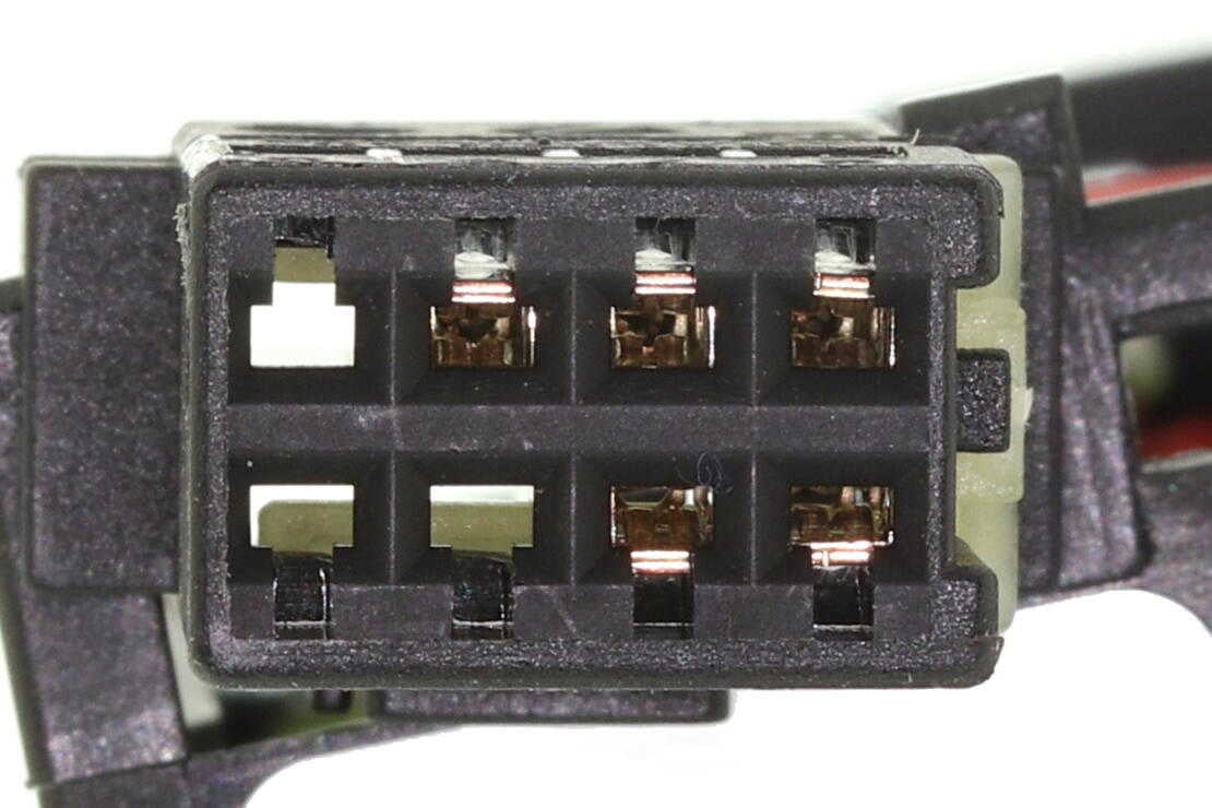 VEMO V30-80-1757 Steering Column Switch