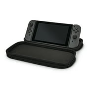 PowerA Slim Case for Nintendo Switch - OLED Model, Nintendo Switch or Nintendo Switch Lite - Grey