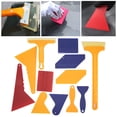 thumbnail image 4 of Window Tint Tool,  Wrapping Tool ABS Rubber  for Car Sticker Color Change Films, 4 of 7