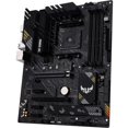 thumbnail image 4 of TUF GAMING B550-PLUS Desktop Motherboard - AMD B550 Chipset - Socket AM4 - ATX, 4 of 6