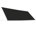thumbnail image 2 of vidaXL Auvent Rétractable 400x150 cm Anthracite, 2 of 5