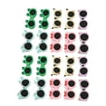 thumbnail image 1 of Horquillas Para El Pelo De , Joyería, 20 Piezas, Pequeñas Pinzas Decorativas Para El Pelo De Para Gatos, 1 of 7