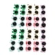 thumbnail image 1 of Horquillas Para El Pelo De , Joyería, 20 Piezas, Pequeñas Pinzas Decorativas Para El Pelo De Para Gatos, 1 of 7