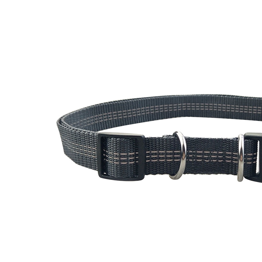 Elastic Dog Leash Reflective Adjustable Waist Rope Hands Free Traction Rope Pets Accessories