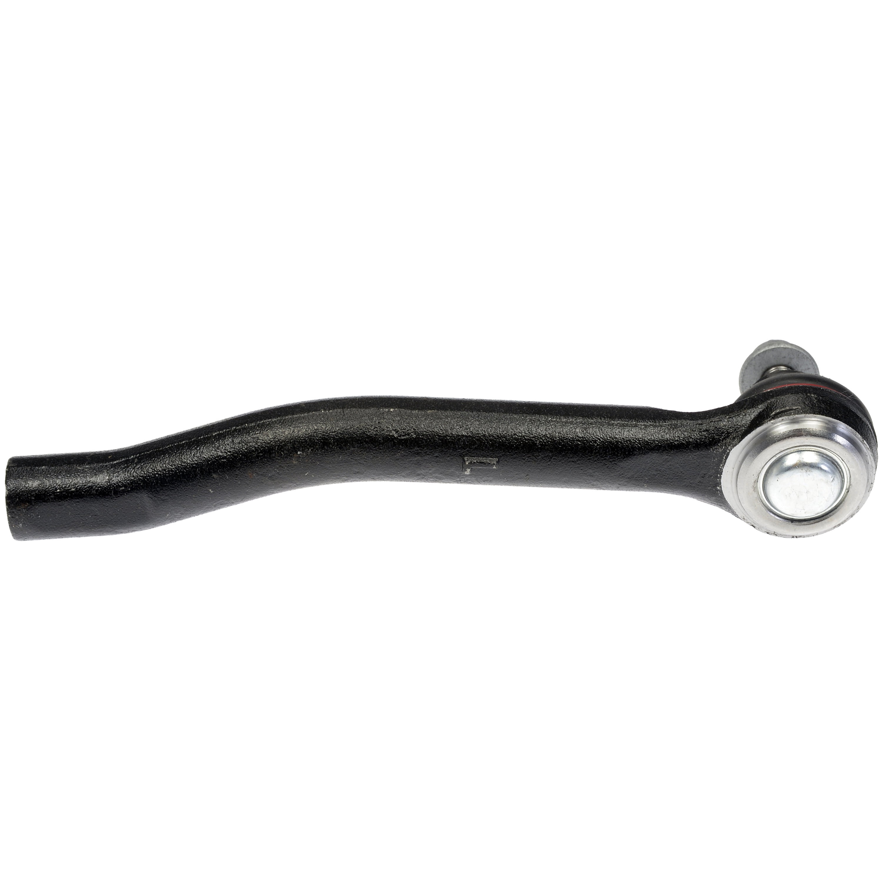 Dorman 545-426 Front Right Outer Steering Tie Rod End for Specific Nissan Models