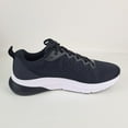 thumbnail image 3 of Under Armour Men HOVR Turbulence Black Running Shoes Sneakers 3025419-001 SZ 13, 3 of 6