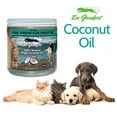 thumbnail image 2 of Dr. Goodpet Pure Coconut Oil, 2 of 2