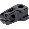 thumbnail image 3 of Eclat Domain Front Stem Diameter: 22.2mm, Length: 50mm, Steerer: 1-1/8'', Black, 3 of 4