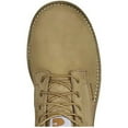 thumbnail image 6 of Carhartt Men's Millbrook 5" Waterproof Work Boot Soft Toe Tan 10.5 EE  US, 6 of 7