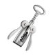 thumbnail image 5 of unbranded Sacacorchos De Alas Para De Vino Y Cerveza Integrado Acero Zinc Plata, 5 of 8