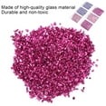 thumbnail image 3 of Metallic Chips DIY Glitter Shiny Epoxy Resin Mold Filler Decoration, 3 of 8