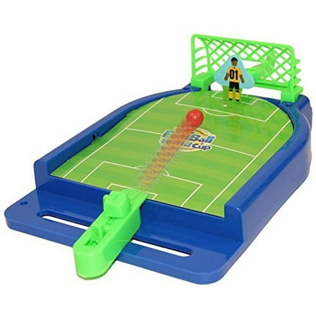 dazzling toys play on table football game