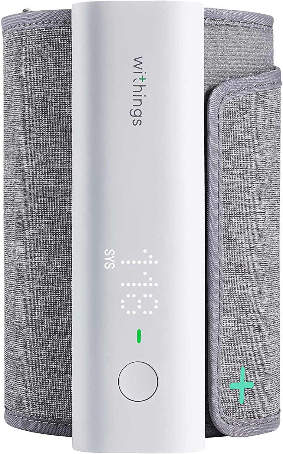 Withings' ECG-equipped smart scale earns FDA clearance
