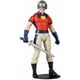 thumbnail image 1 of Figura de acción Peacemaker 7' McFarlane Toys con Build-A King Shark Piece, 1 of 2