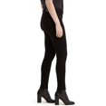 thumbnail image 3 of Levi's Womens 711 Skinny Fit Jeans, Black, 32, 3 of 4