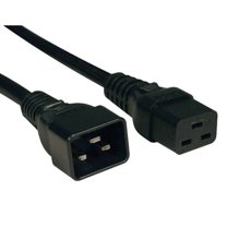6FT POWER EXTENSION CORD 12AWG
