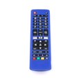 thumbnail image 1 of Funda protectora de silicona para mando a distancia para LG TV AKB75095307 azul FLhrweasw  Nuevo, 1 of 7