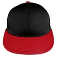 thumbnail image 2 of Sweet Caps Adult 6-Panel Stretch Flex-Fit Low Profile Baseball Cap, 2 of 2